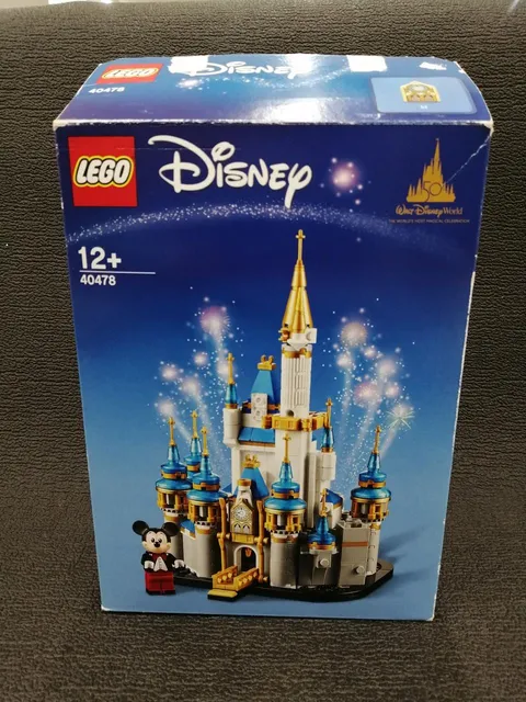 LEGO DISNEY Used