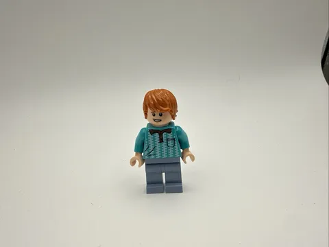 NEW LEGO Ron Weasley Astronomy Harry Potter 75969 Minifigure Mini Figure