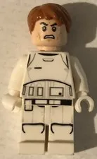 Star Wars First Order Stormtrooper Lego Mini figure  Action Figure Toy L1