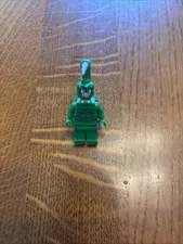 LEGO Marvel Super Heros Scorpion Minifigure sh269 Villain 76057 10754 Spider-Man