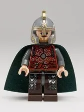 LEGO® Minifigure The Hobbit and The Lord of the Rings lor010 Eomer