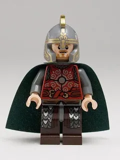 LEGO® Minifigure The Hobbit and The Lord of the Rings lor010 Eomer