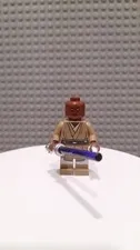 Lego Star Wars Mace Windu #sw0889
