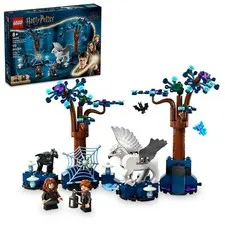 LEGO Harry Potter Forbidden Forest  Magical Creatures 76432 Brand New Sealed