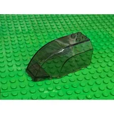 LEGO Windscreen 8x4x3 Curved - 2008