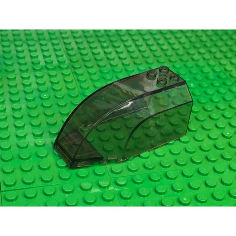 LEGO Windscreen 8x4x3 Curved - 2008
