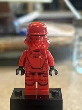 LEGO Sith Jet Trooper w Jetpack