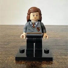 LEGO Harry Potter Hermione Granger Minifigure