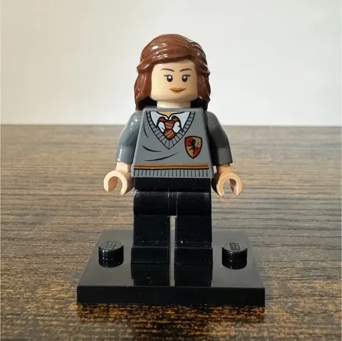 LEGO Harry Potter Hermione Granger Minifigure
