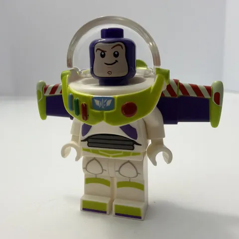 LEGO® Buzz Lightyear Minifigure Toy Story 4 10770 10768 10771 toy018