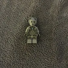 LEGO - CYBERMAN - MINIFIGURE FROM DOCTOR WHO 2015