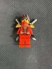 LEGO Kai Minifigure - NINJAGO