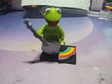LEGO 71033 The Muppets Collectible Minifigures - Kermit The Frog 