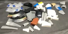 Vtg Lego Wedge Assortment Qty 46 ships free