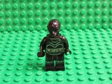 LEGO Star Wars NI-L8 Protocol Droid Minifigure TIE Fighter 75300 sw1136 PD34