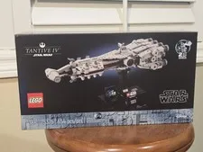 LEGO 75376 Star Wars : Tantive IV - New