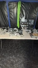 LEGO Star Wars: UCS Death Star Disassembled
