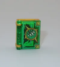 LEGO mini Book of Revenge Monsters Nexo Knights minifigures 70323 70324