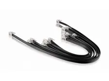 Education 45514 EV3 Cable Kit - 45517 NEW! parts 7x