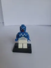 Lego Custom Minifigure Cosmic SPIDERMAN