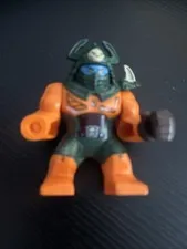 Lego Dogshank 70604 Big Figure Skybound Ninjago Minifigure missing Right hand