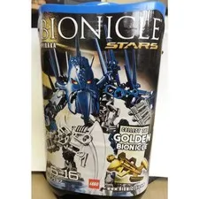 LEGO® BIONICLE 7137 Action