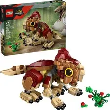 LEGO Jurassic World Baby Dinosaur Dolores: Aquilops Kids Toy 339 Pcs (76970)™