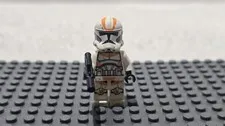 LEGO SW1235 Star Wars 212th Clone Trooper Minifigure CMF