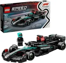 LEGO Speed Champions Mercedes-AMG F1 W15 Race Car Toy 77244 🎁Kids