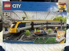 LEGO 60197 City Passenger Train Powered Up Set - BNIB