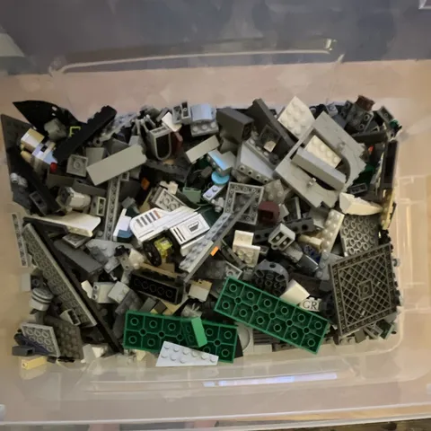 LEGO Bulk Lot Mixed Bricks - Random Harry Potter, Star Wars, Castle Themes
