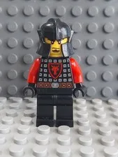 Lego 70403 - Dragon Knight Minifigure - Used