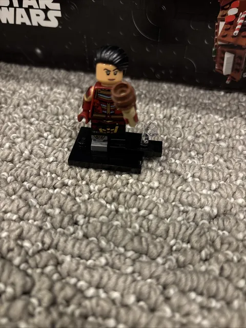 LEGO Marvel Superheroes Echo CMF Series 2 Collectible Minifigure