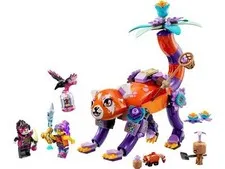 LEGO® DreamZzz 71481-1 Izzie's Dream Animals