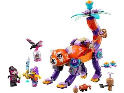 LEGO® DreamZzz 71481-1 Izzie's Dream Animals