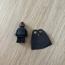 Lego Darthmaul Mini Figure