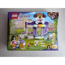 LEGO Friends Doggy Day Care 41691
