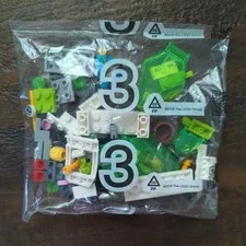 LEGO Dreamzzz Mateo Minifigure from Set 71455 UNASSEMBLED still in bag