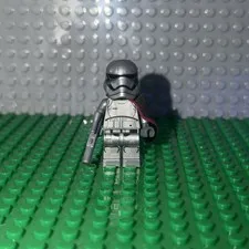 LEGO Star Wars Captain Phasma Minifigure 75103 First Order Transporter sw0684