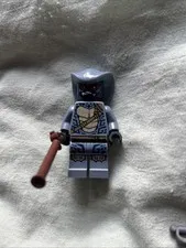 LEGO Ninjago Serpentine Snake Scout Minifigure njo649 Legacy 71732 71734 