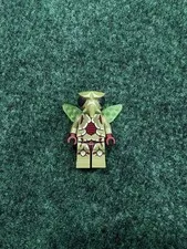 LEGO Winged Mosquitoid Mosquito Minifigure Space Galaxy Squad 70705 70709 70701