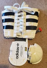 Lego Adidas 10282 PARTIAL BUILD Not Complete