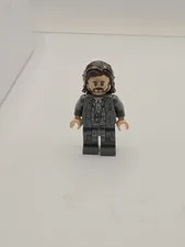 LEGO 75945 Sirius Black Minifigure 