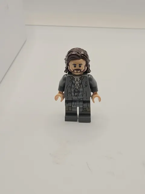 LEGO 75945 Sirius Black Minifigure 