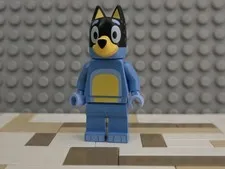 LEGO Bandit Minifigure - 11203 Bluey's Family House ***NEW***