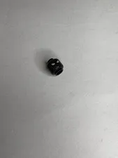 LEGO Spider-Man Stealth Suit ("Night Monkey") Head
