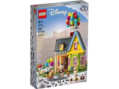 LEGO® Disney 43217-1 - Up House