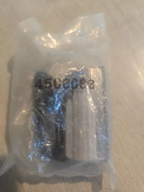 LEGO Power Functions M-Motor 8293 – NEW SEALED – Genuine LEGO Technic 58120c01