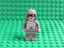 LEGO Star Wars General Veers Minifigure GV27