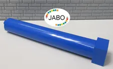 (A14/8) LEGO 6168c018 Pillar Support Pillar 2x2x11 Blue